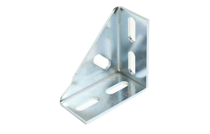 Profile accessories Angle connectors