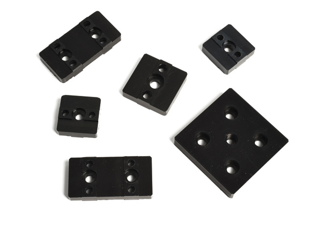 Profile accessories Connectors