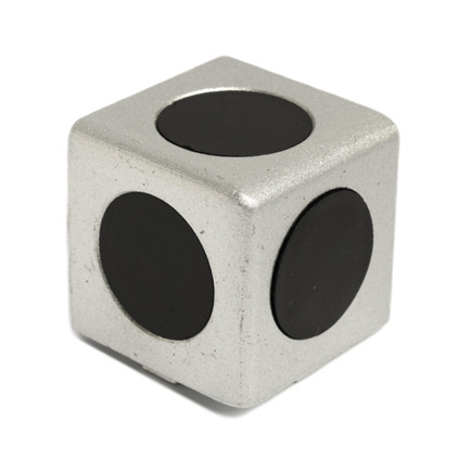 3D connector · Slot 10