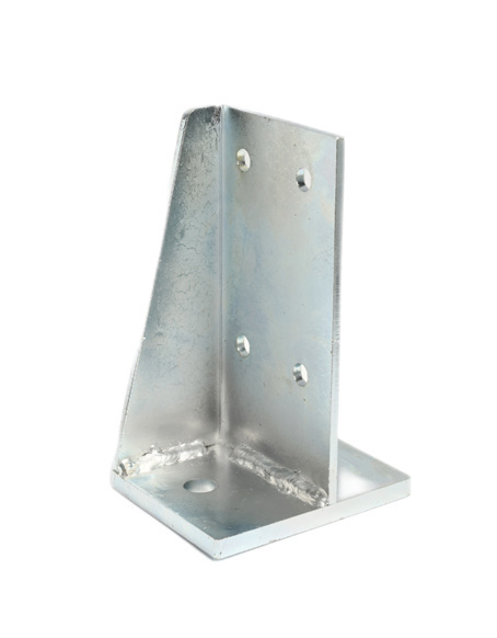 Floor brackets · Slot 10 and 14