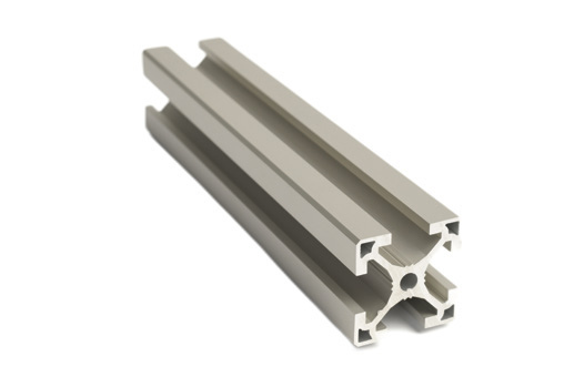 PIL40x40-14 · Aluminium profile 40×40