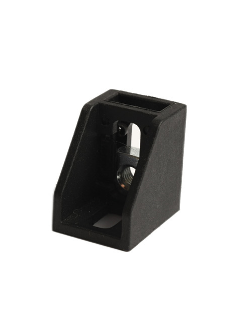 Uniblock window holder